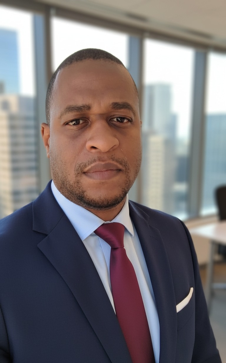 Pierre Ricardin Guirand